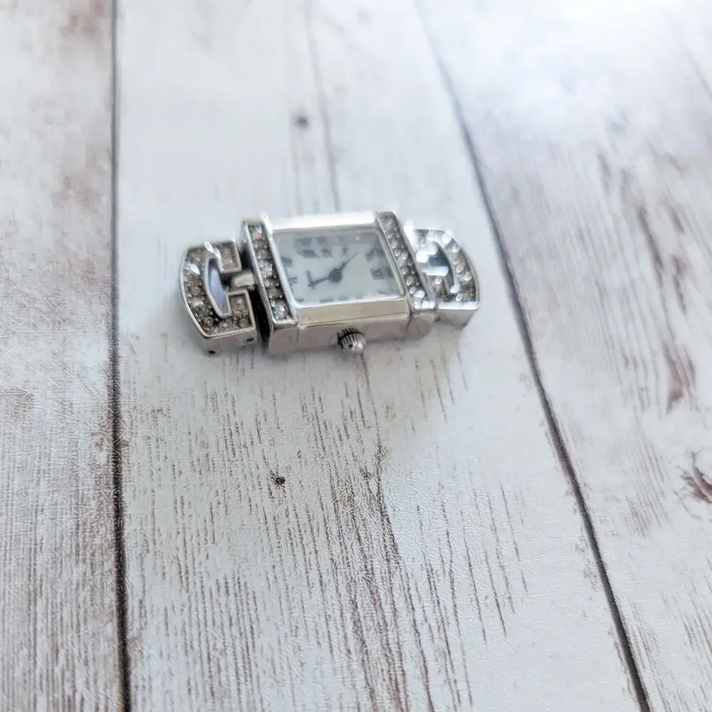 Avon Watch - No Strap - Untested as Needs New Battery